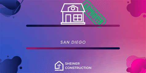 adu setback requirements san diego|26+ ADU Setbacks in San Diego [Full List] .